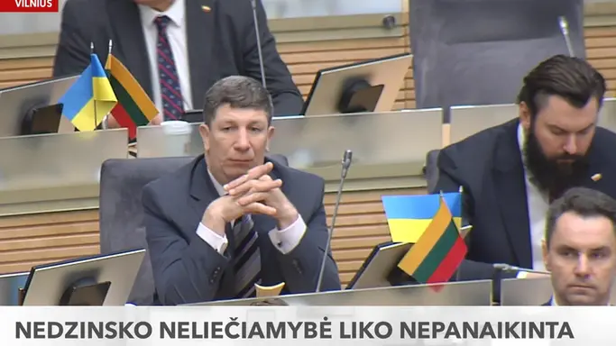 „Reporteris“ 2025-11-20 ketvirtadienis